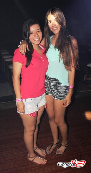 Foto 7 de Zambomba - Agosto 19 del 2014 en Club Zambomba, Cali