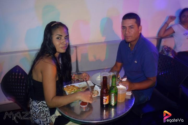 Foto 6 de Mazao Park - 2do FDS Mayo 2015 en Mazao Park, Cali