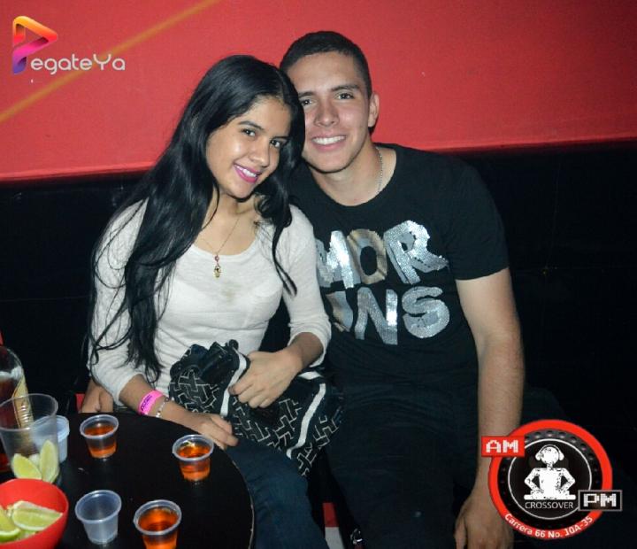 Foto 46 de Ampm Bar - 1ER / 2DO Fds Agosto 2016 en Am / PM Bar - Cali, Cali