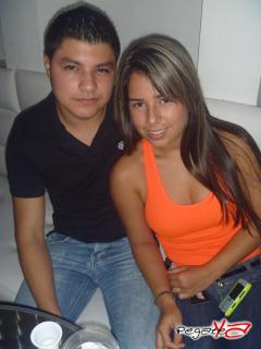 Foto 13 de Junio 02 del 2012 en Farah Lounge Cali, Cali