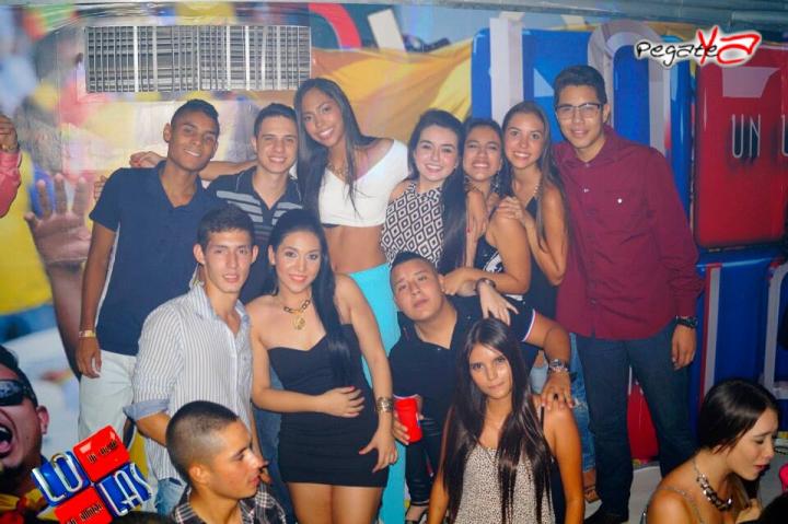 Foto 69 de Lolas Club - Agosto 15 en Lolas Club Menga Cali, Cali