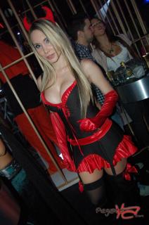 Foto 2 de Discoteca Spazio44 26 y 27 de Octubre en SPAZIO 44 Club Discoteca Medellin, Medellín