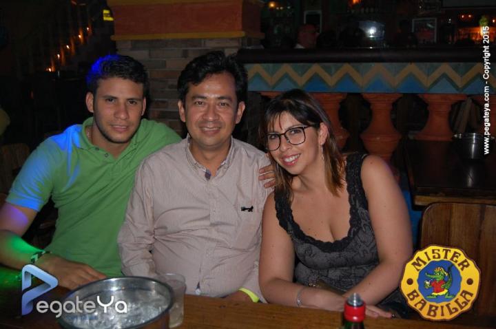 Foto 14 de Mister Babilla 8 y 9 de Mayo de 2015 en Discoteca MISTER BABILLA cartagena, Cartagena