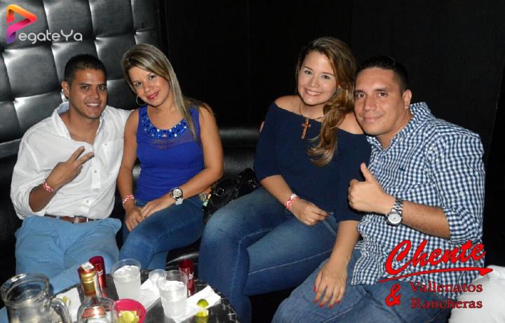 Foto 40 de Chente - 1er 2do FDS Agosto 2016 en CHENTE Vallenatos y Rancheras, Cali