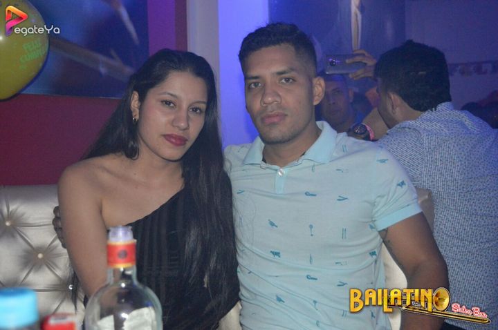 Foto 76 de Bailatino - 1er / 2do Fds Sept. 2017 en Bailatino - Bar, Cali