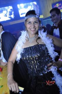 Foto 254 de Halloween 2013 Discoteca Malabar en Discoteca Malabar Bucaramanga, Bucaramanga