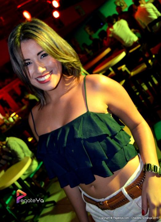 Foto 31 de Chavelita - Sabado 31 de enero de 2015 en Discoteca Chavelita