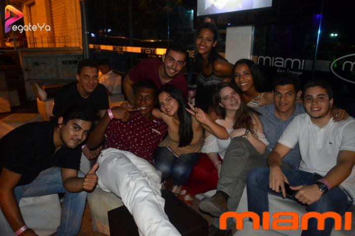 Foto 20 de Miami Bar Cali 2016-03-09 en Miami Bar Cali, Cali