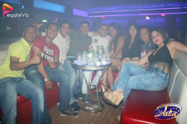 Foto 62 de Jalajala - 3er / 4to Fds Mayo 2016 en Jala Jala Club, Cali