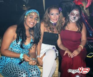 Foto 8 de Halloween en Penthouse 1800, Cali