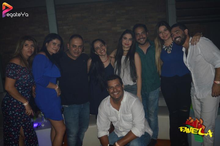 Foto 18 de Favela Club - 4to Fds Abril 2017 en Favela Club Menga, Cali