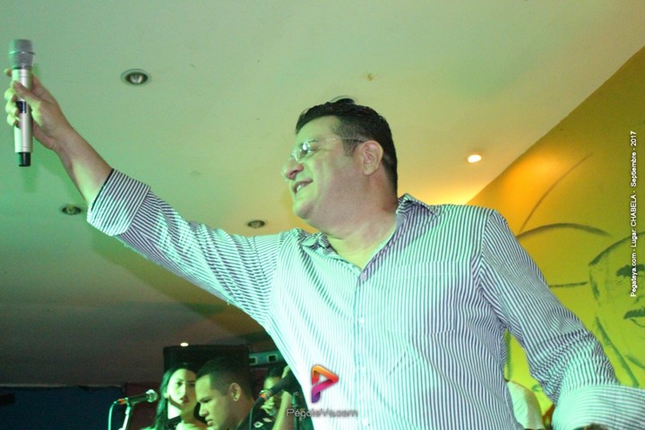 Foto 32 de Chabela - sábado 9 sep 2017 en Discoteca Chabela Bucaramanga, Bucaramanga