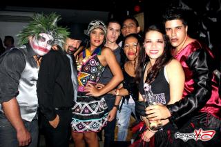 Foto 92 de Halloween en Penthouse 1800, Cali
