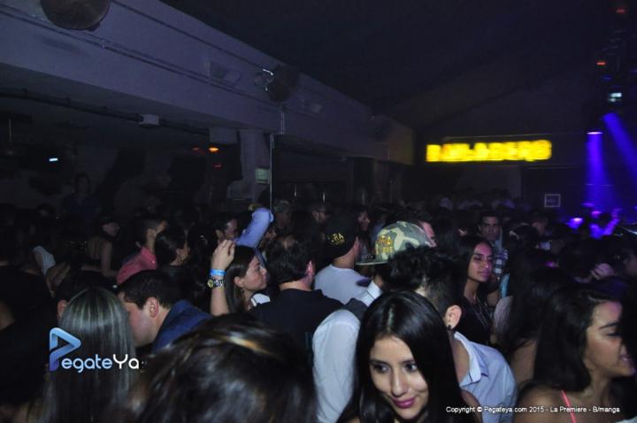 Foto 54 de La Premiere - sabado 16 de mayo de 2015 en La Premiere Bucaramanga, Bucaramanga