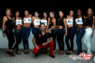 Foto 18 de Chicas Miss Tanga 2012 ( Terraza Hotel ) en Hotel Santelmo / Cali, Cali