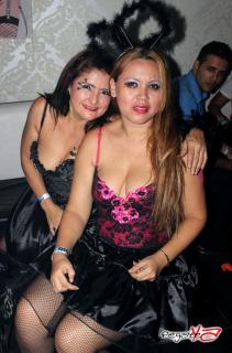 Foto 62 de Halloween en Babel / Barra Libre Cali, Cali