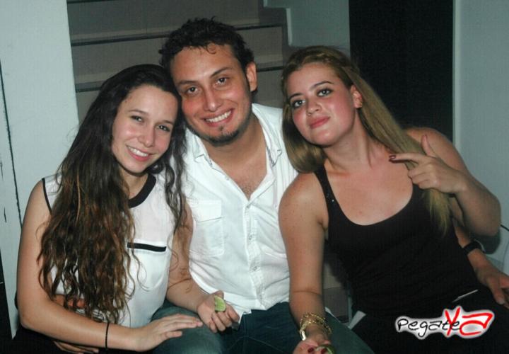 Foto 14 de Mama Salsa - Agosto 23 del 2014 en Mama Salsa, Cali