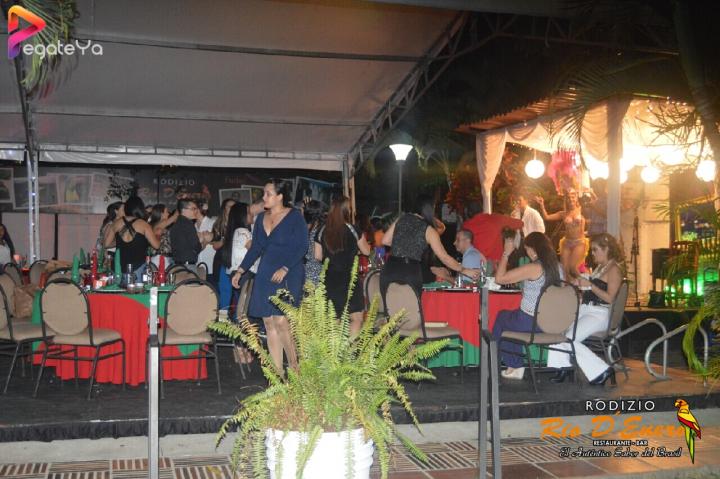 Foto 16 de Rodizio Rio D´Enero - 3er fds dic 2016 en Rodizio Rio D´Enero, Cali