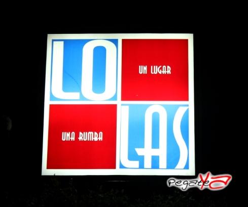 Foto 245 de Lolas - Halloween 2014 en Lolas Club Menga Cali, Cali