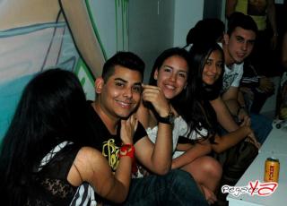 Foto 22 de Halloween en Heaven Shots