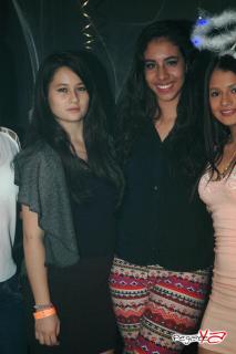 Foto 47 de Halloween en Nozomi Club, Cali