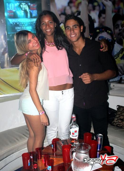 Foto 88 de Lolas Club - Agosto 23 del 2014 en Lolas Club Menga Cali, Cali