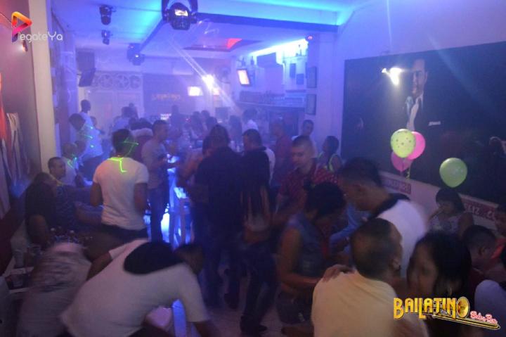 Foto 21 de Bailatino - 2do FDS Marzo 2016 en Bailatino - Bar, Cali