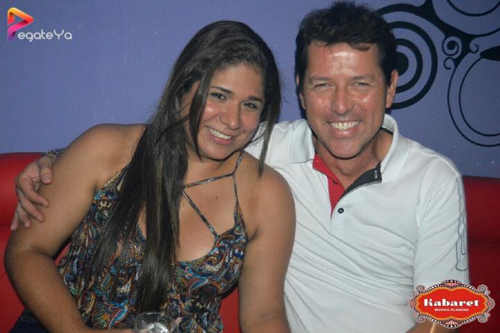Foto 64 de Kabaret Bar - Feria de Cali 2016 en Kabaret - Granada, Cali