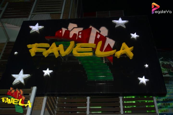 Foto 17 de Favela Club - 5to Fds Abril 2017 en Favela Club Menga, Cali