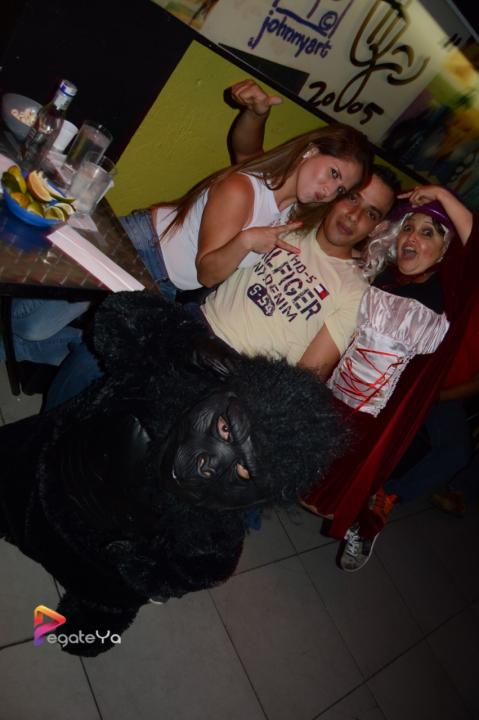 Foto 30 de New York sábado 01 de agosto 2015 en Discoteca New York Bucaramanga, Bucaramanga
