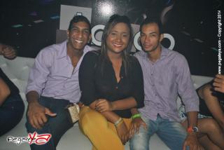 Foto 40 de Taboo 3 de Mayo de 2014 en Discoteca Taboo Cartagena, Cartagena