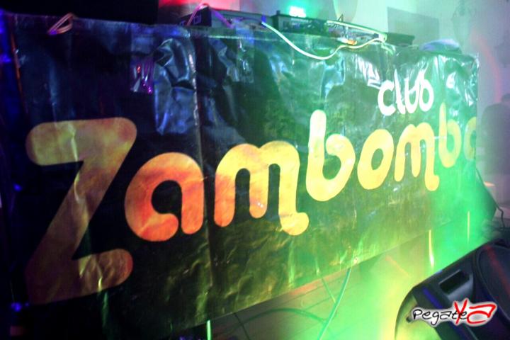 Foto 63 de Zambomba - Agosto 23 del 2014 en Club Zambomba, Cali