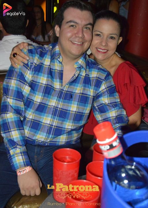 Foto 98 de La Patrona - 3er Fds Sept. 2017 en La Patrona, Cali