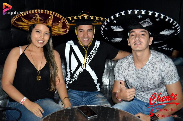 Foto 29 de Chente - Feria de Cali 2016 en CHENTE Vallenatos y Rancheras, Cali