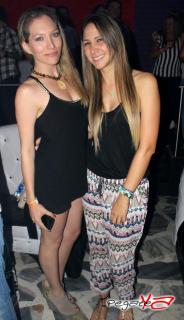 Foto 24 de Antoine Becks - Agosto 10 del 2013 en Living Night Club, Cali