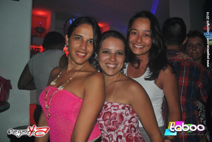 Foto 12 de Taboo 22 y 23 de Agosto en Discoteca Taboo Cartagena, Cartagena
