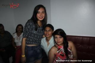 Foto 51 de 30-31 Marzo 2012 en Discoteca Macondo Club Bucaramanga, Bucaramanga