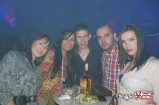 Foto 28 de Sixttina 27 de Abril en Sixttina Discoteca