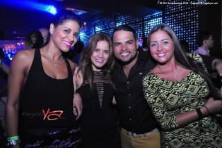 Foto 40 de BAR BLING - 1 de febrero de 2014 en Bar Bling Bucaramanga, Bucaramanga