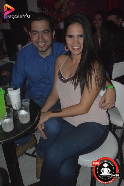Foto 9 de Ampm Bar - 3er Fds Agosto 2016 en Am / PM Bar - Cali, Cali