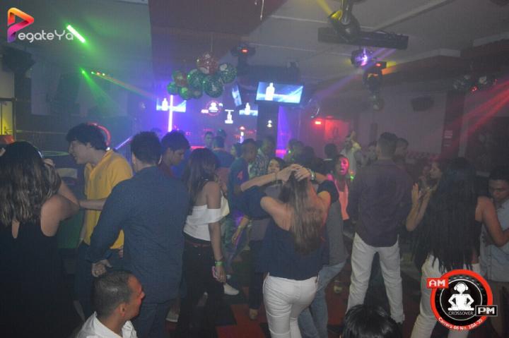 Foto 43 de Ampm Bar- FERIA DE CALI 2016 en Am / PM Bar - Cali, Cali