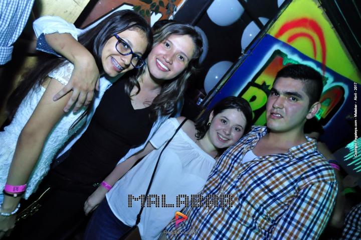 Foto 84 de Malabar Sabado 29 de abril de 2017 en Discoteca Malabar Bucaramanga, Bucaramanga