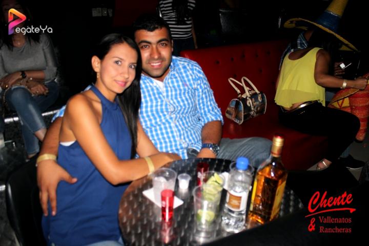 Foto 12 de Chente - 4to FDS Mayo 2015 en CHENTE Vallenatos y Rancheras, Cali