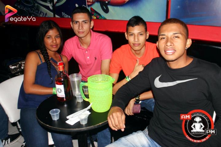 Foto 61 de Ampm Bar - 1er Fds JuniO 2016 en Am / PM Bar - Cali, Cali
