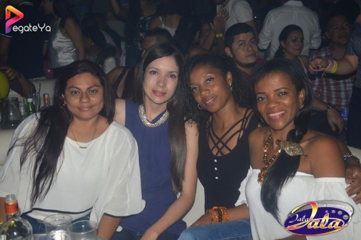 Foto 25 de JalaJala - 1er Fds Mayo 2017 en Jala Jala Club, Cali