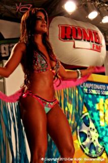 Foto 41 de Chicas Car Audio 2012 - Cenfer Bucaramanga en Chicas Car Audio 2012, Bucaramanga