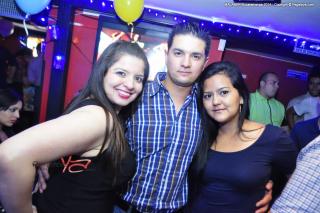 Foto 13 de Discoteca Malabar - 8 de febrero de 2012 en Discoteca Malabar Bucaramanga, Bucaramanga
