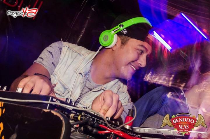 Foto 94 de Bendito Seas - Halloween 2014 en Discoteca Bendito Seas Medellin, Medellín