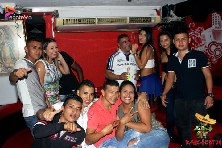 Foto 33 de Rancheeton - 1er FDS Nov. 2015 en Rancheton Cali, Cali