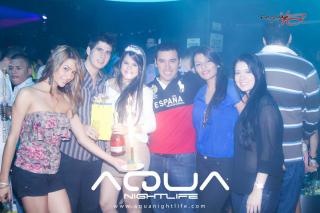 Foto 44 de Fotos Discoteca Aqua 11 12 13 de octubre en Discoteca Aqua Medellin, Medellín